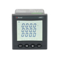 3 Phase Panel Voltage Meter